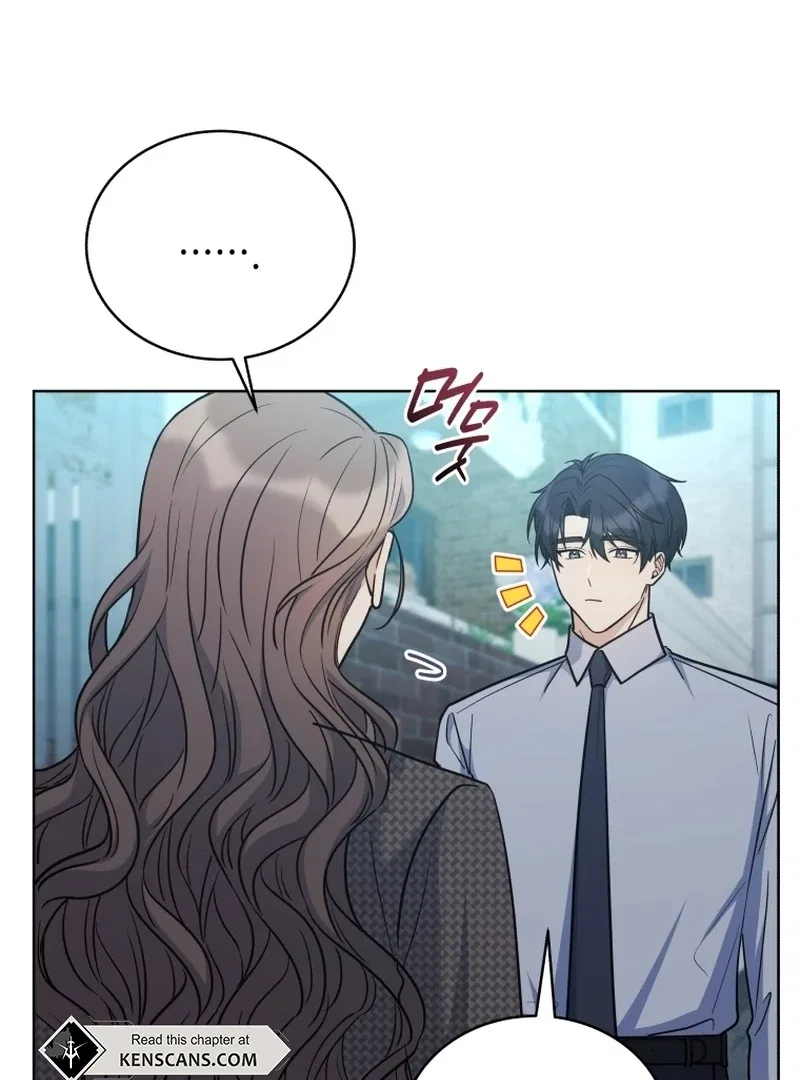 The man who fell in love with me Chapter 17 – Page 68