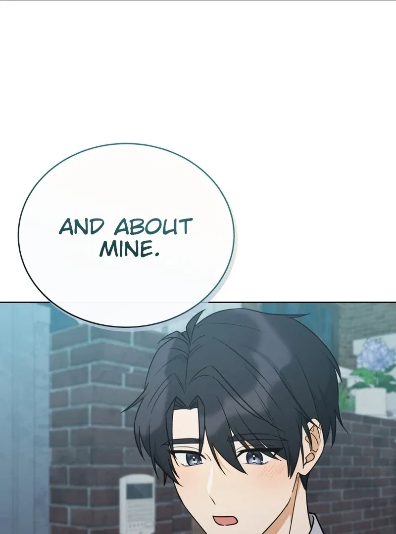 The man who fell in love with me Chapter 17 – Page 74