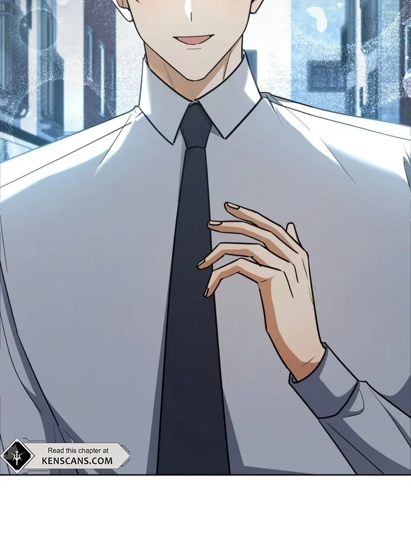 The man who fell in love with me Chapter 17 – Page 79
