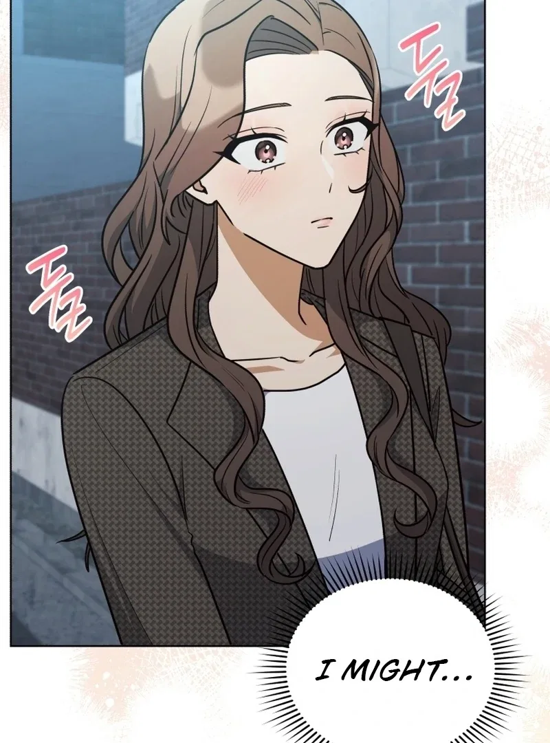 The man who fell in love with me Chapter 17 – Page 81