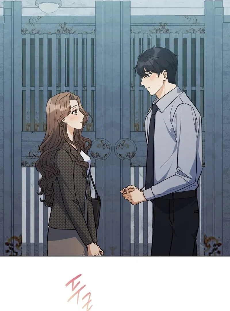 The man who fell in love with me Chapter 17 – Page 84