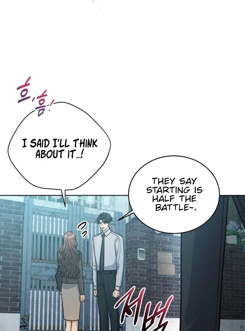 The man who fell in love with me Chapter 17 – Page 85