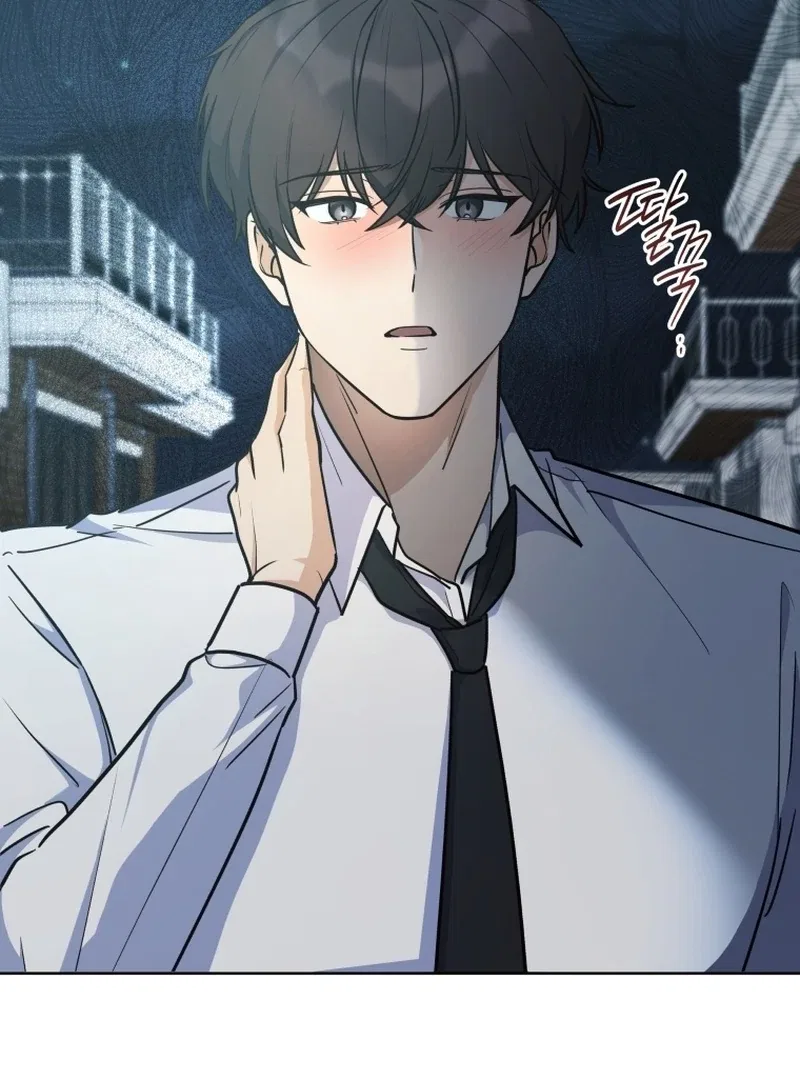 The man who fell in love with me Chapter 17 – Page 89