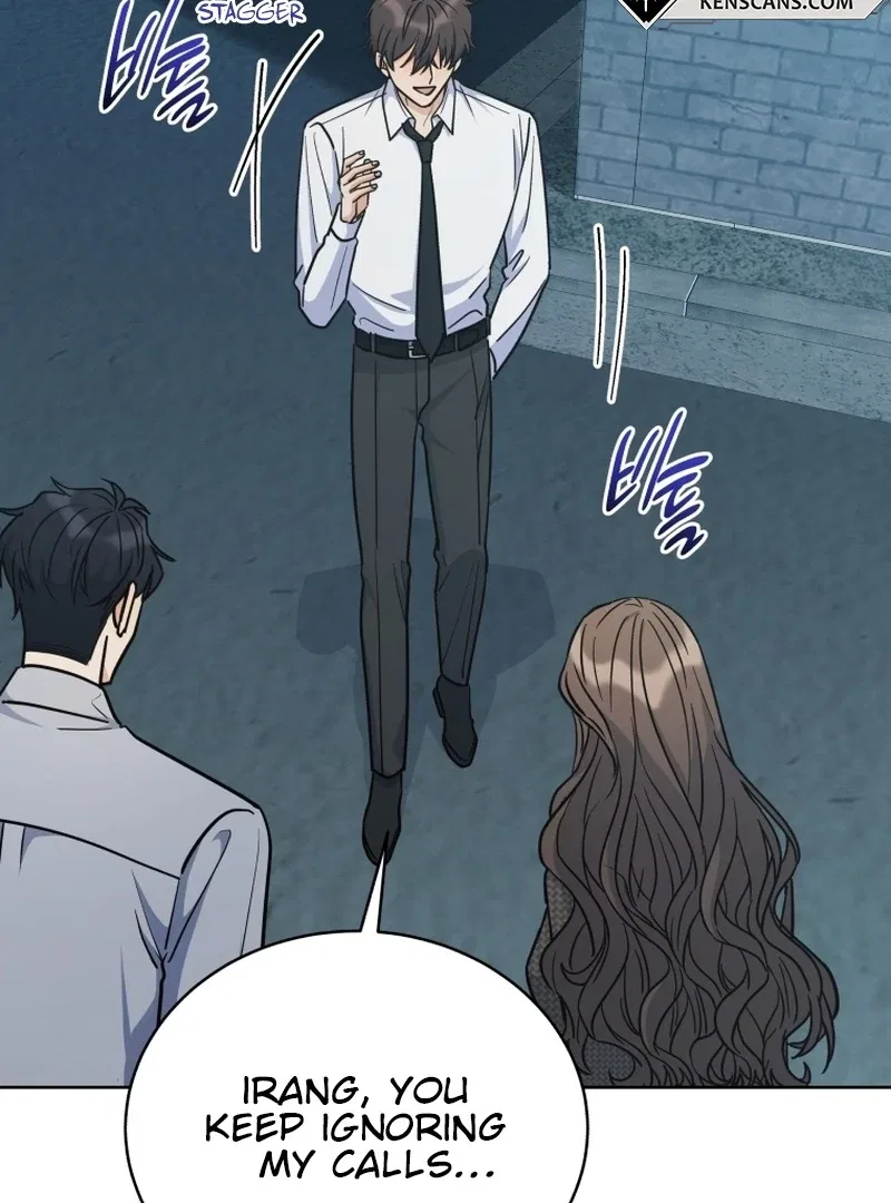 The man who fell in love with me Chapter 17 – Page 91