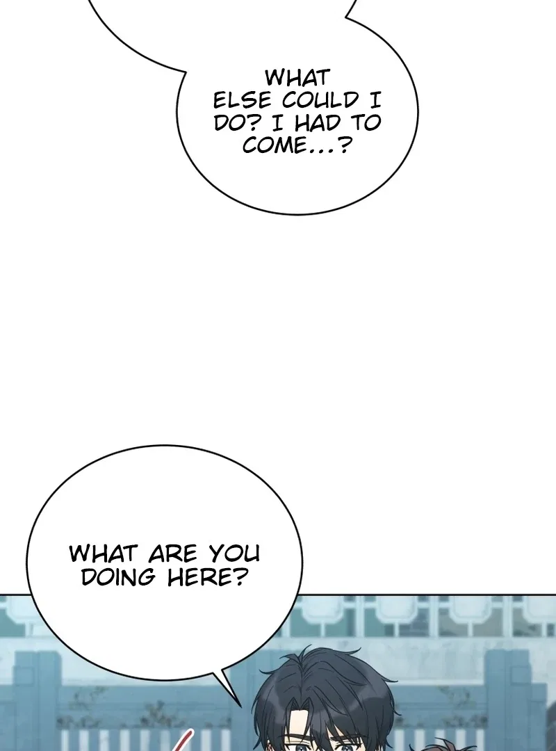 The man who fell in love with me Chapter 17 – Page 92