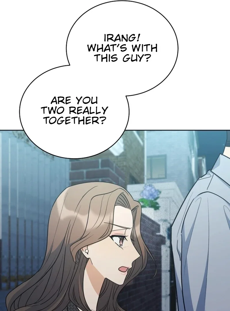 The man who fell in love with me Chapter 17 – Page 95