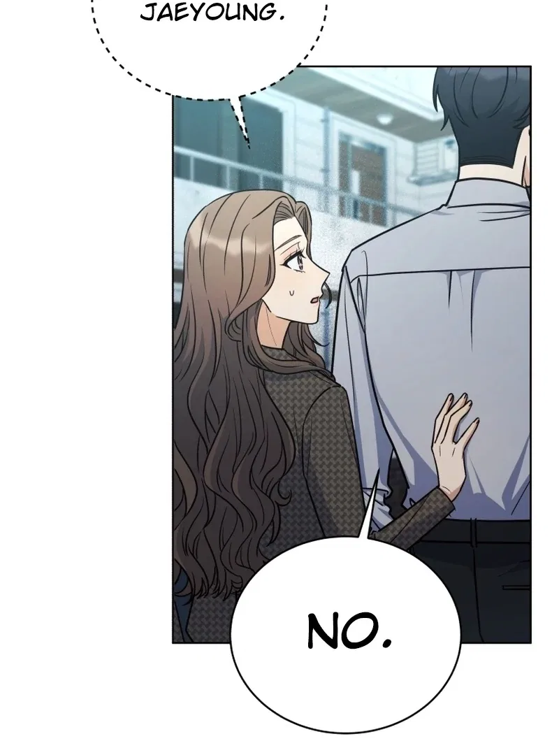 The man who fell in love with me Chapter 17 – Page 97