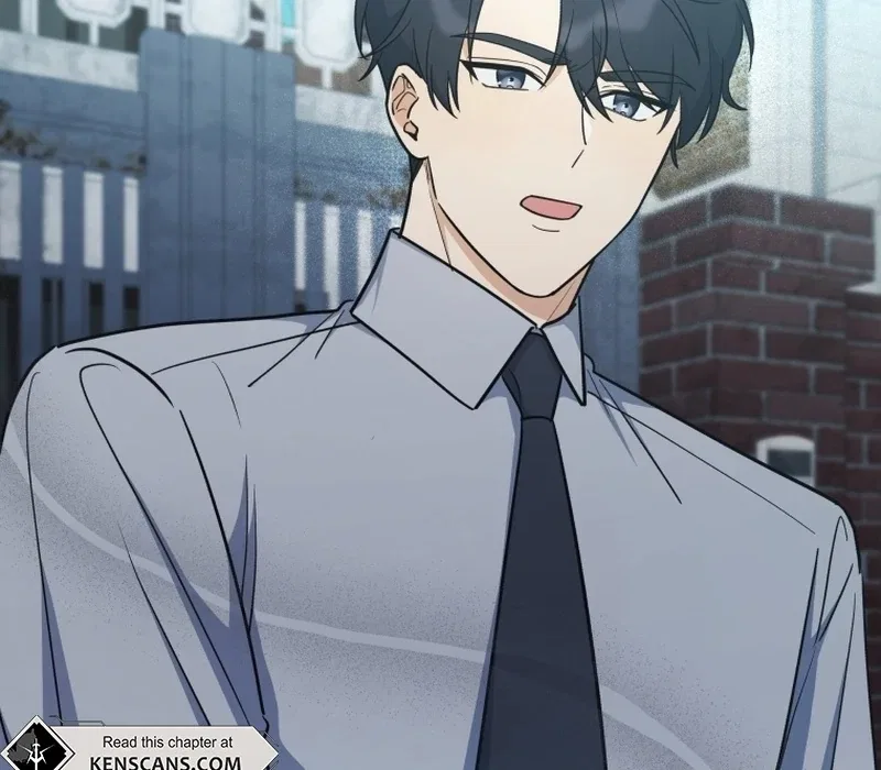 The man who fell in love with me Chapter 17 – Page 99
