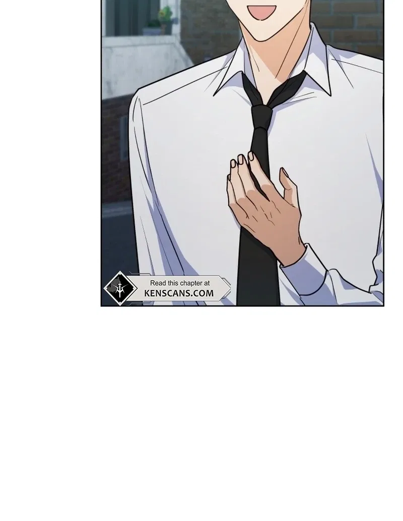 The man who fell in love with me Chapter 17 – Page 105