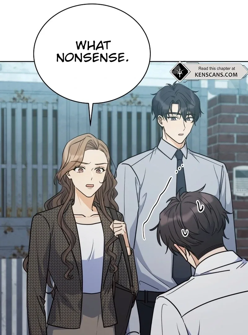 The man who fell in love with me Chapter 17 – Page 109