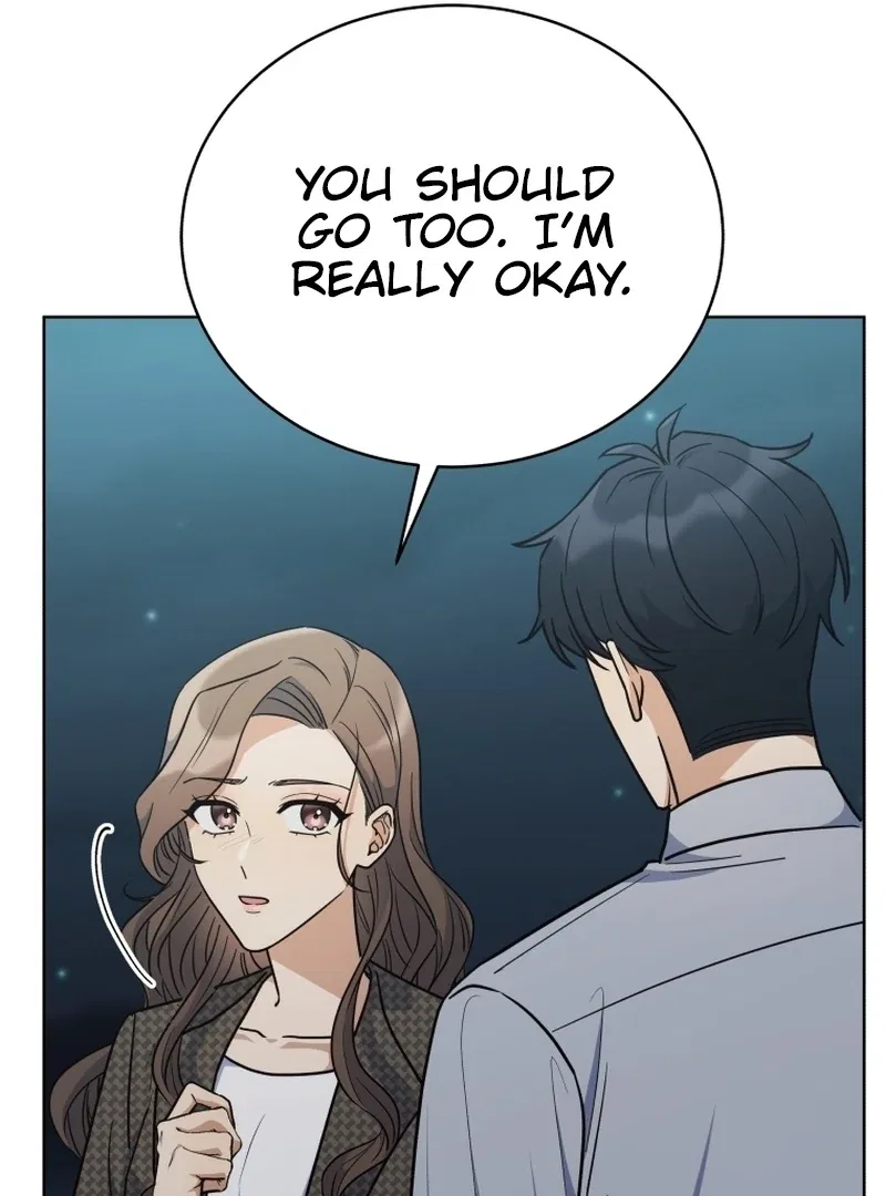 The man who fell in love with me Chapter 17 – Page 112
