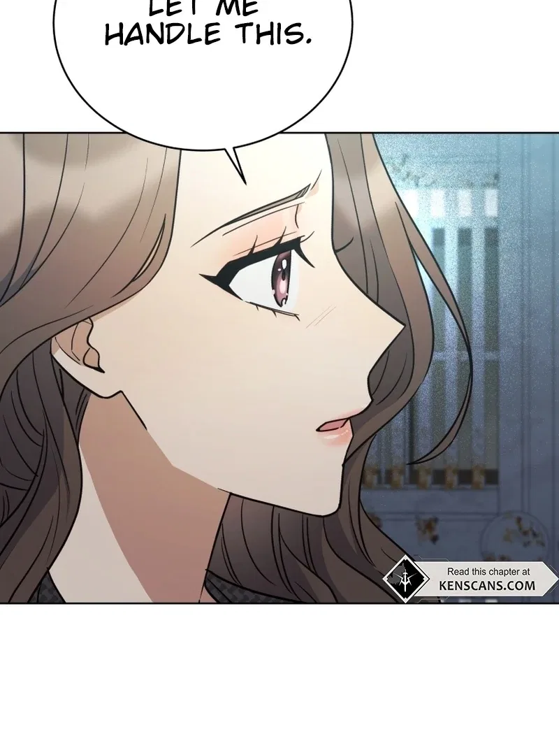 The man who fell in love with me Chapter 17 – Page 114
