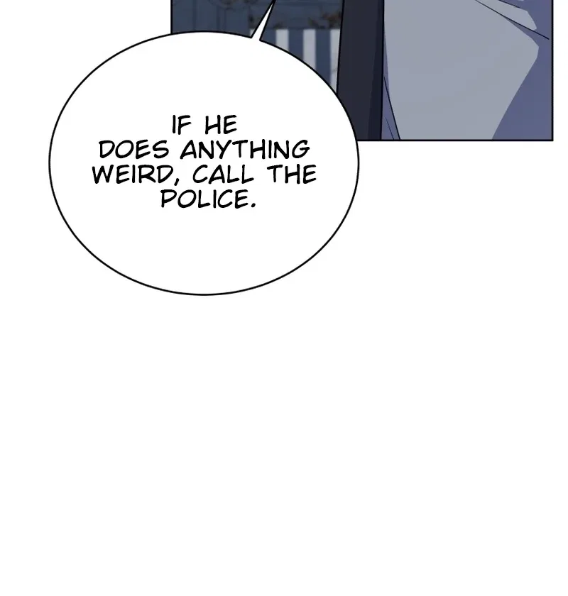 The man who fell in love with me Chapter 17 – Page 117