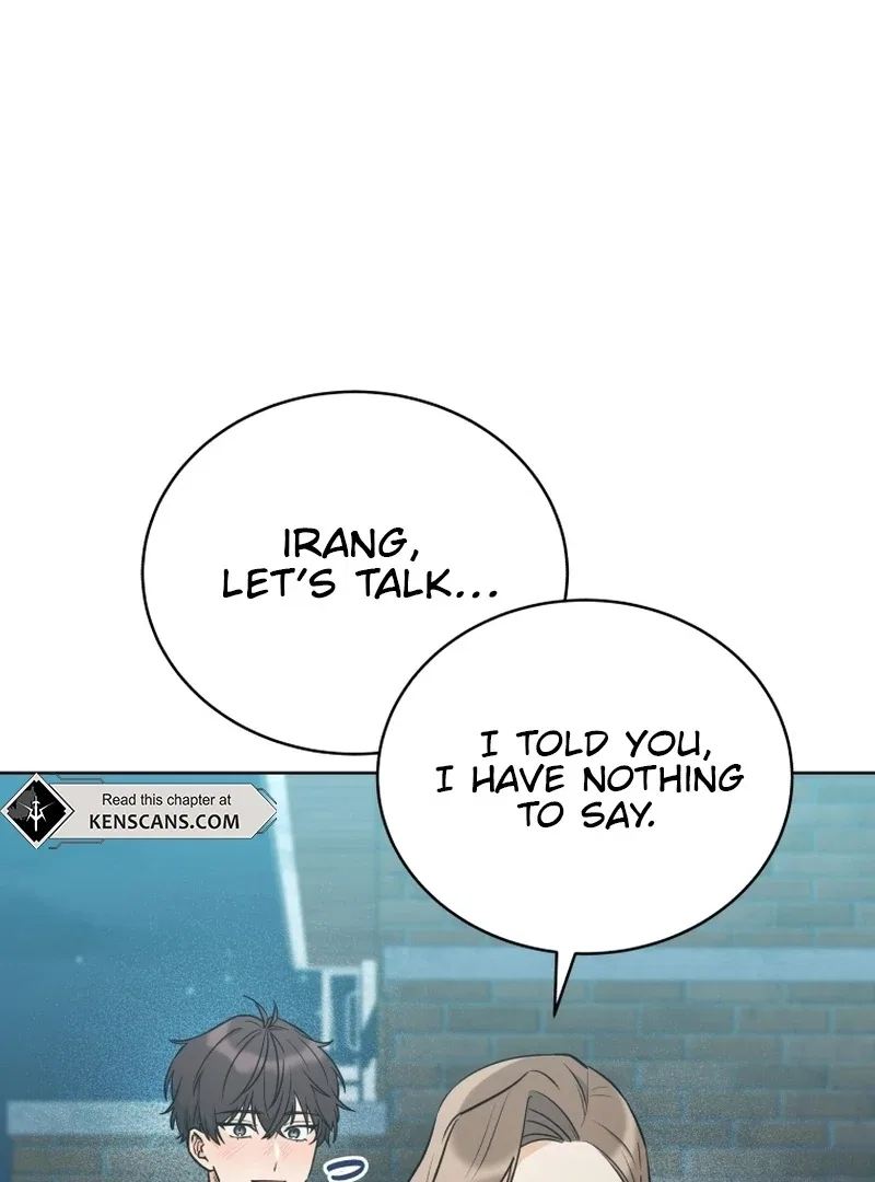 The man who fell in love with me Chapter 17 – Page 120