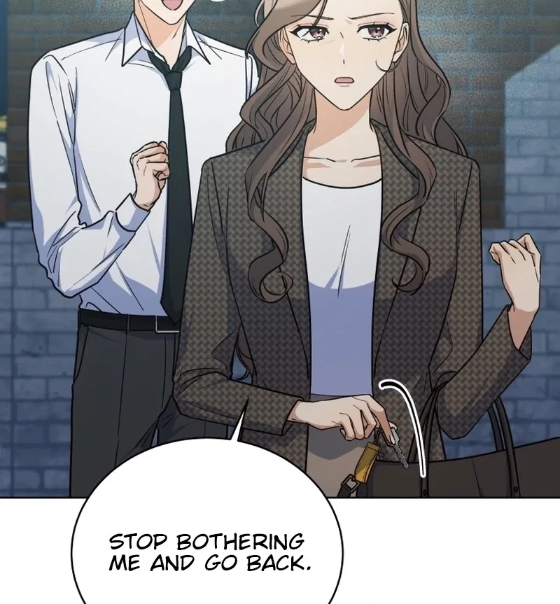 The man who fell in love with me Chapter 17 – Page 121