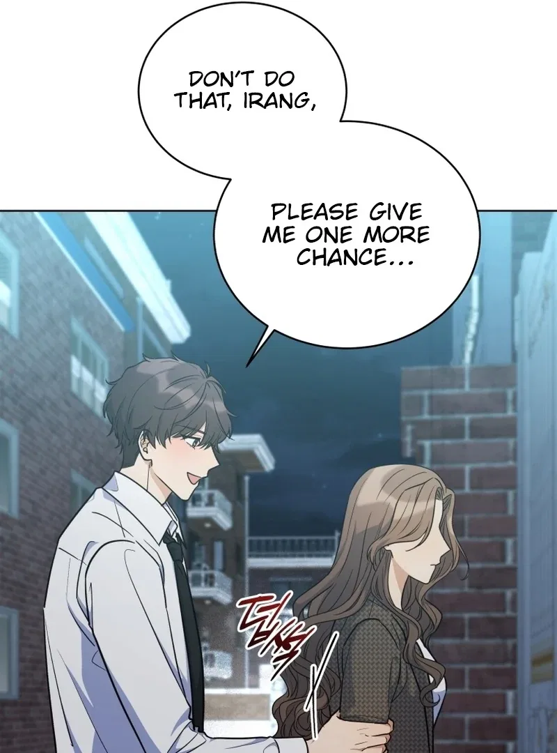 The man who fell in love with me Chapter 17 – Page 123