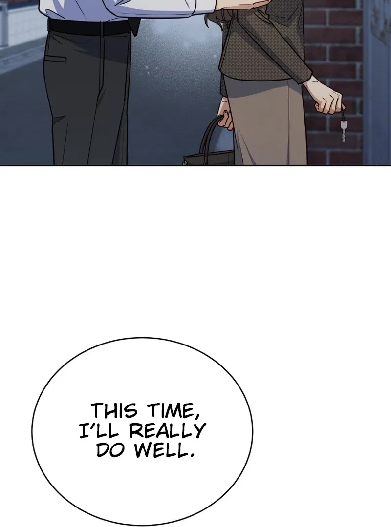 The man who fell in love with me Chapter 17 – Page 124