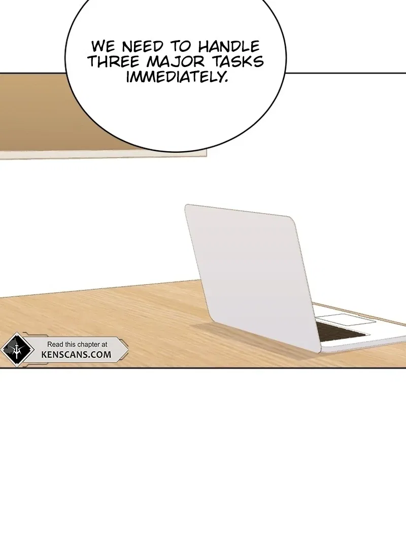 The man who fell in love with me Chapter 16 – Page 3