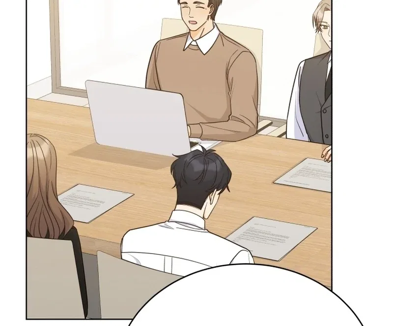 The man who fell in love with me Chapter 16 – Page 5