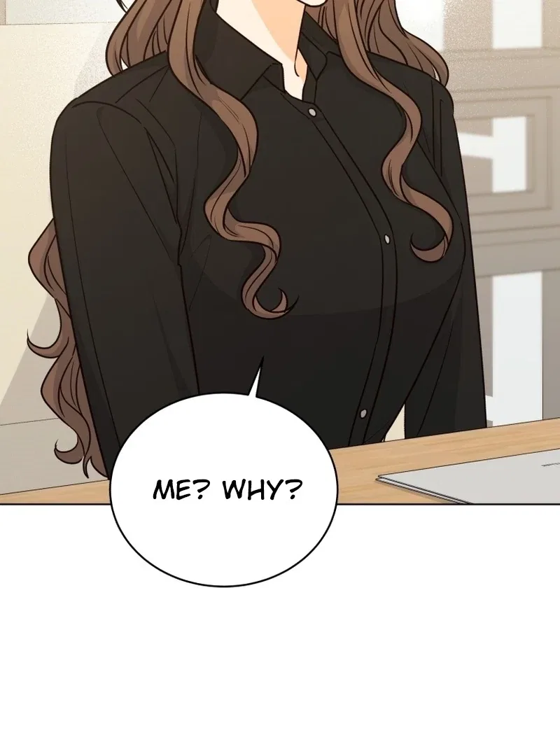 The man who fell in love with me Chapter 16 – Page 8