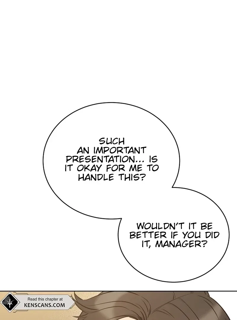 The man who fell in love with me Chapter 16 – Page 9