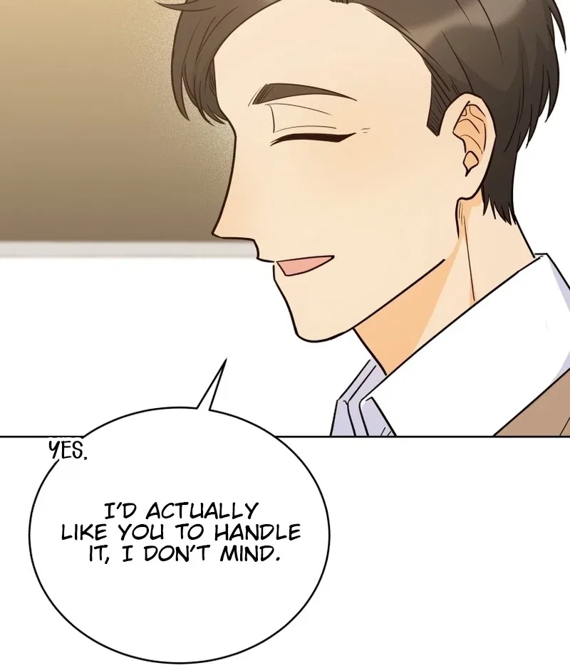 The man who fell in love with me Chapter 16 – Page 10