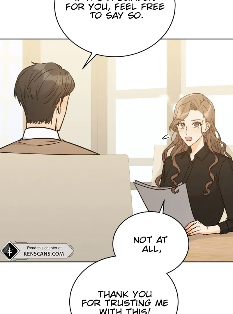 The man who fell in love with me Chapter 16 – Page 14