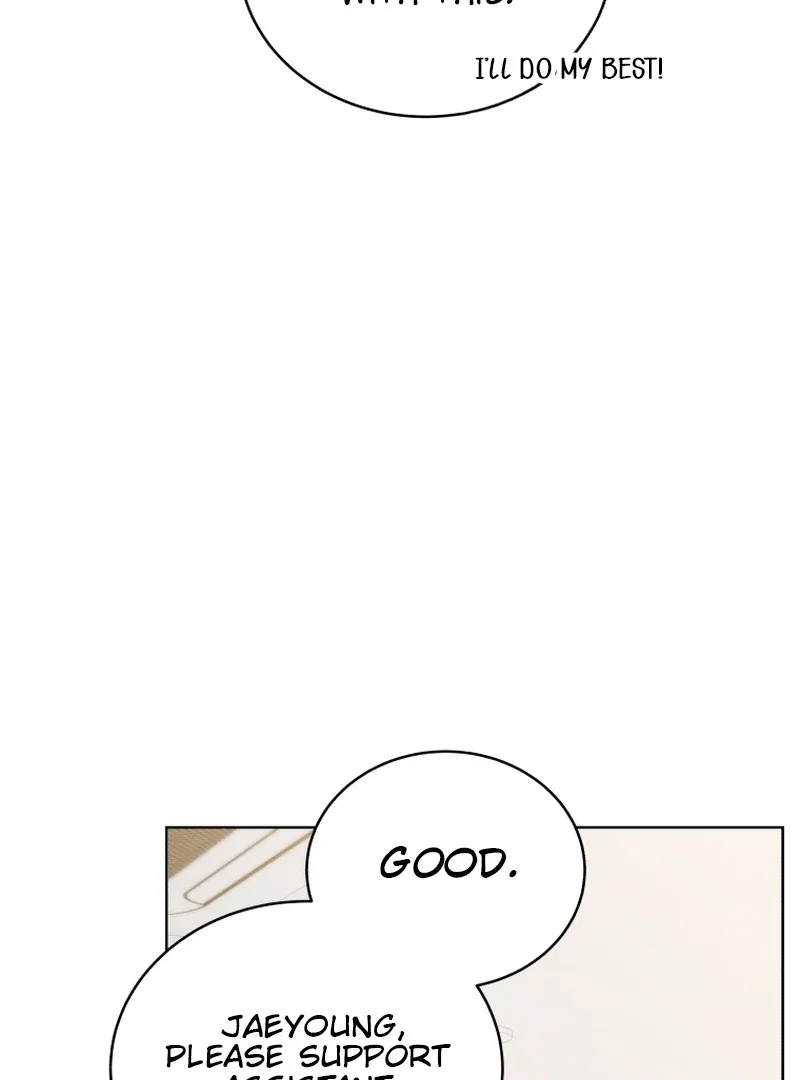 The man who fell in love with me Chapter 16 – Page 15