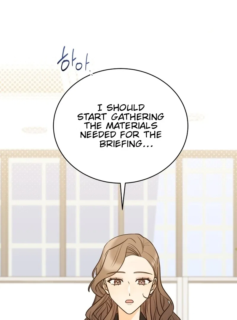 The man who fell in love with me Chapter 16 – Page 18