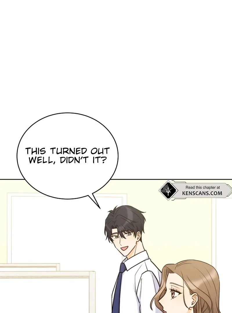 The man who fell in love with me Chapter 16 – Page 20