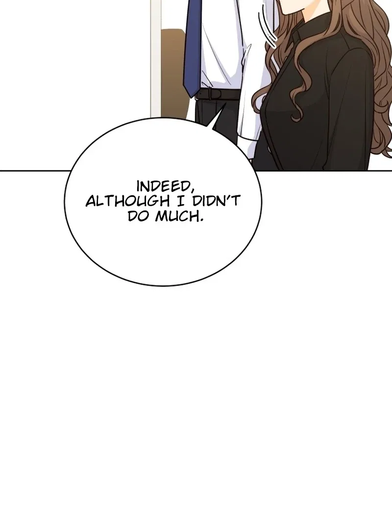 The man who fell in love with me Chapter 16 – Page 21