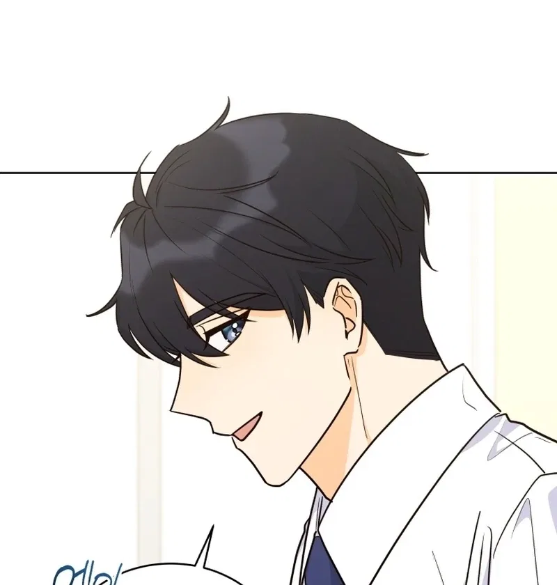 The man who fell in love with me Chapter 16 – Page 22