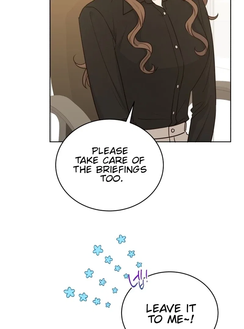 The man who fell in love with me Chapter 16 – Page 25