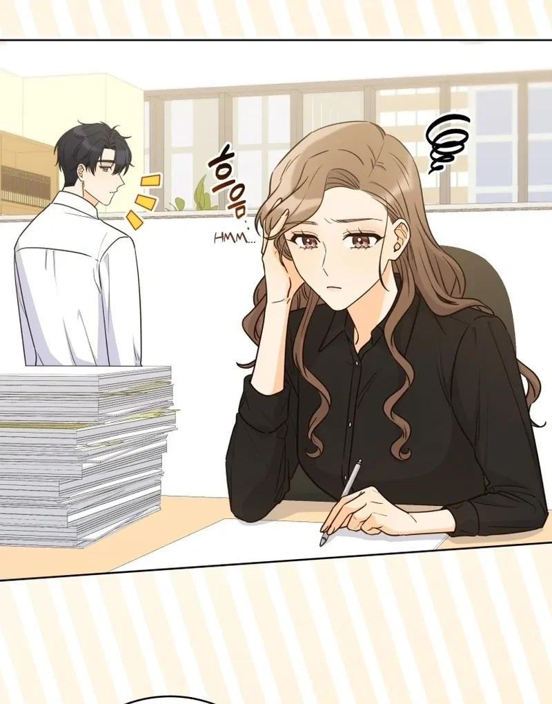 The man who fell in love with me Chapter 16 – Page 27