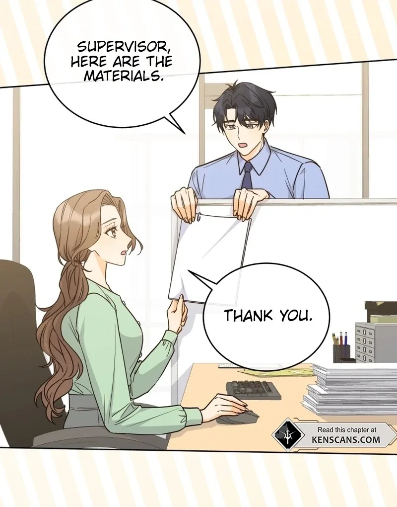 The man who fell in love with me Chapter 16 – Page 28