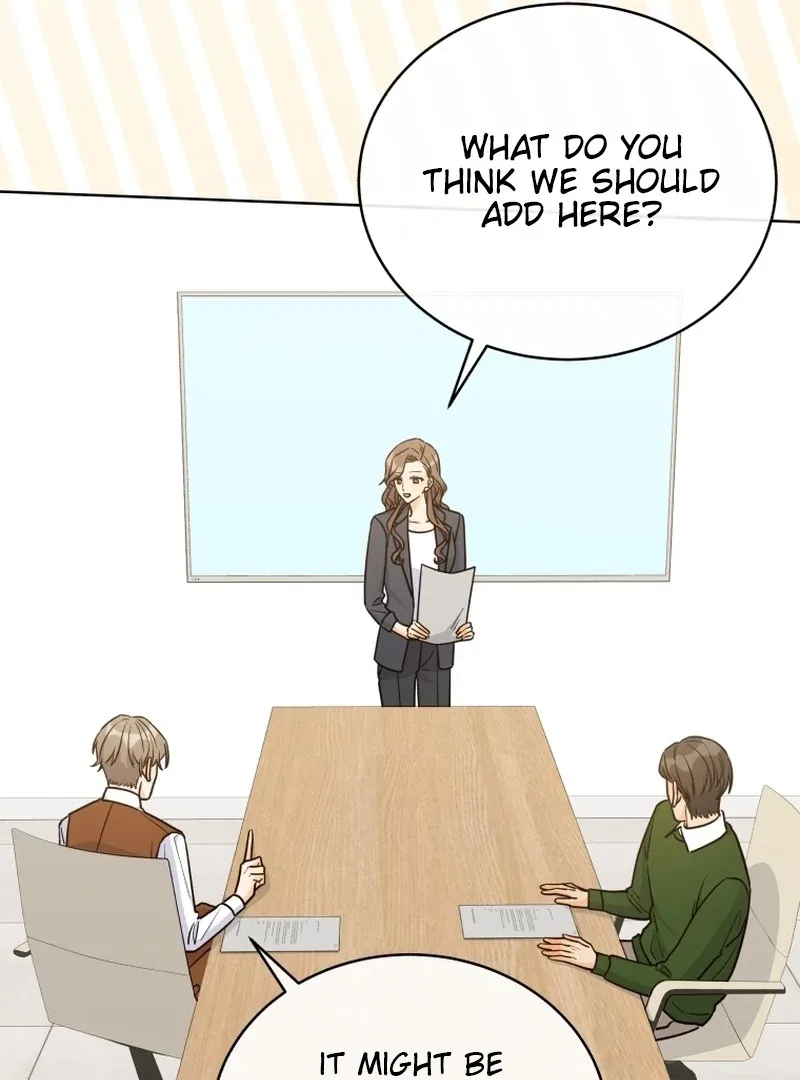 The man who fell in love with me Chapter 16 – Page 29