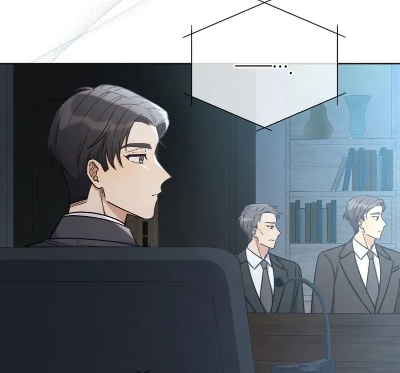 The man who fell in love with me Chapter 16 – Page 40