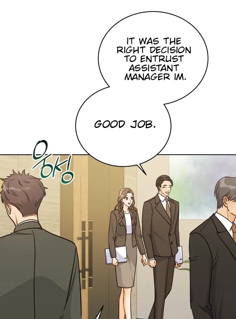 The man who fell in love with me Chapter 16 – Page 43