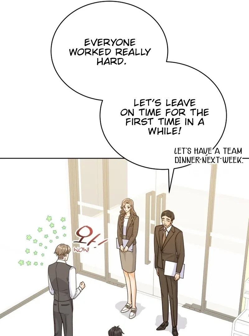 The man who fell in love with me Chapter 16 – Page 46