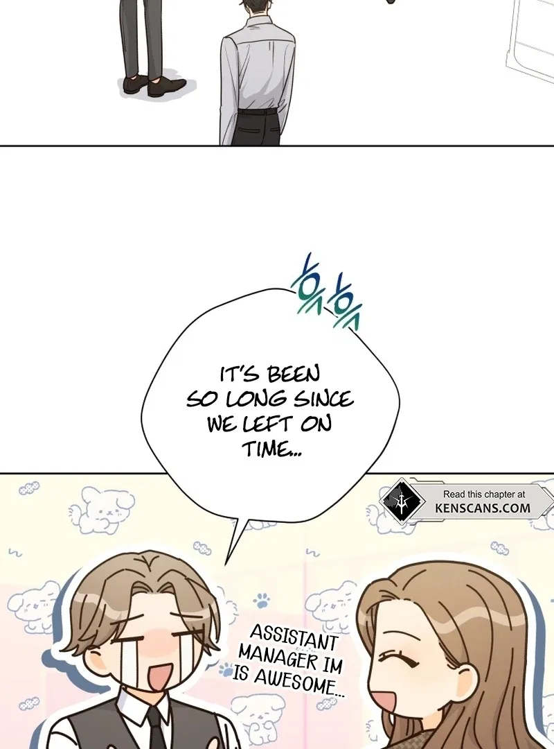 The man who fell in love with me Chapter 16 – Page 47