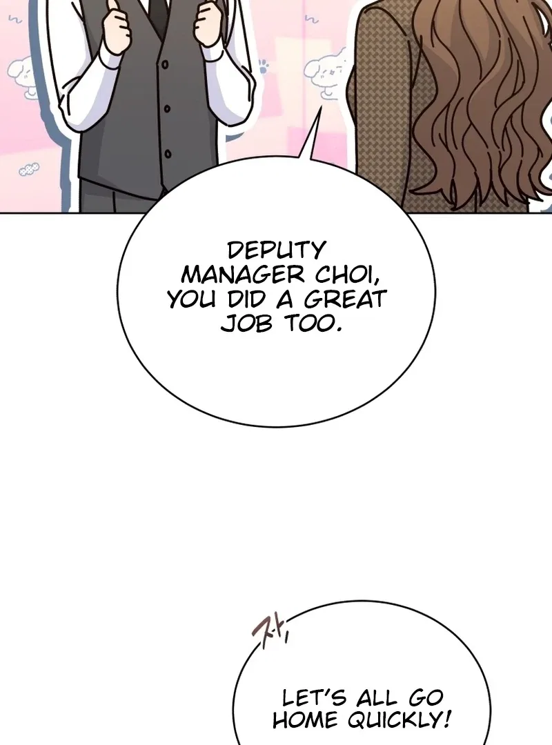 The man who fell in love with me Chapter 16 – Page 48