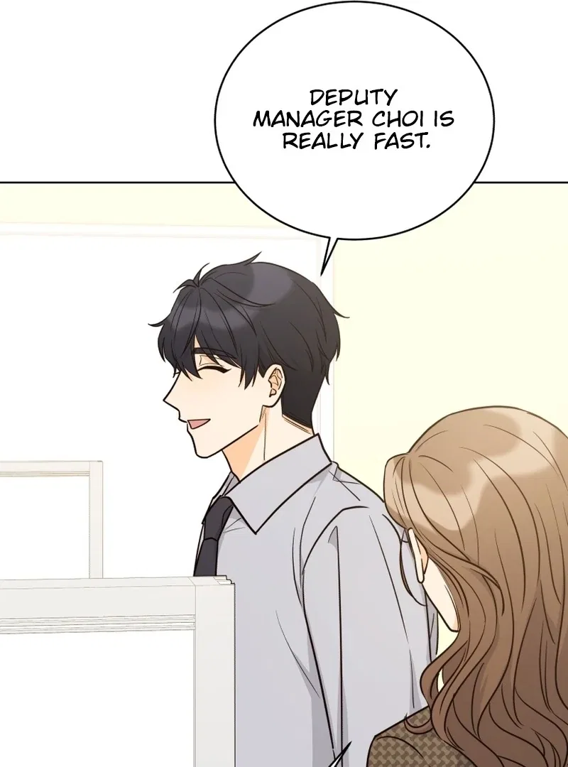 The man who fell in love with me Chapter 16 – Page 51