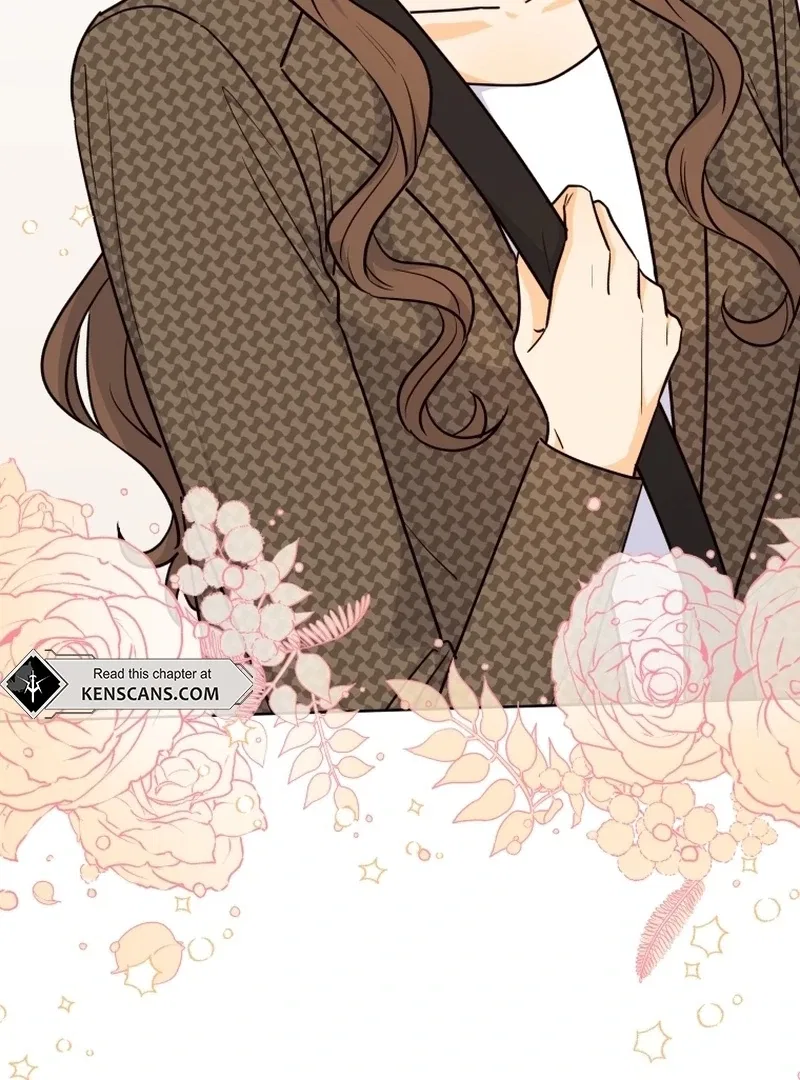 The man who fell in love with me Chapter 16 – Page 54