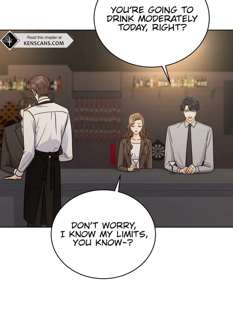 The man who fell in love with me Chapter 16 – Page 59