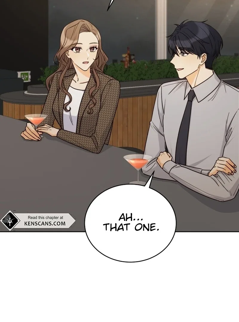 The man who fell in love with me Chapter 16 – Page 65