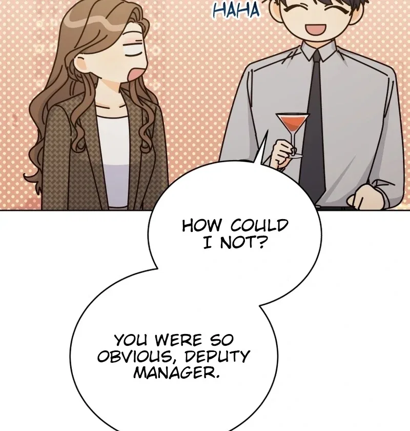 The man who fell in love with me Chapter 16 – Page 67