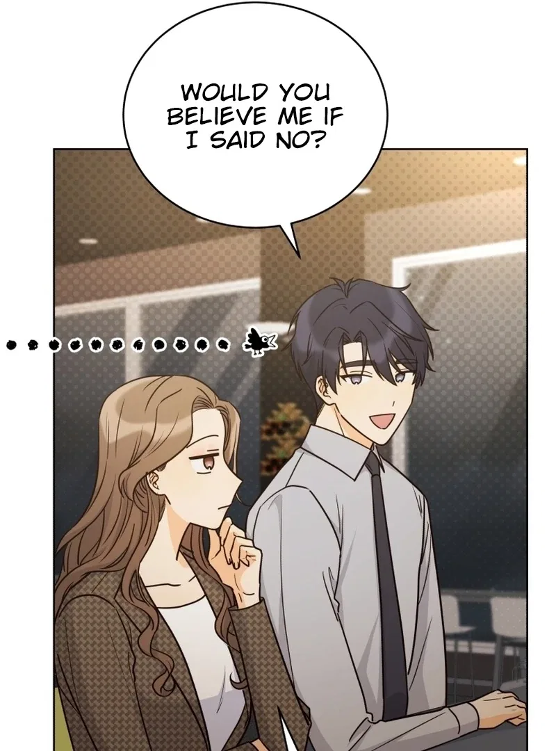 The man who fell in love with me Chapter 16 – Page 69