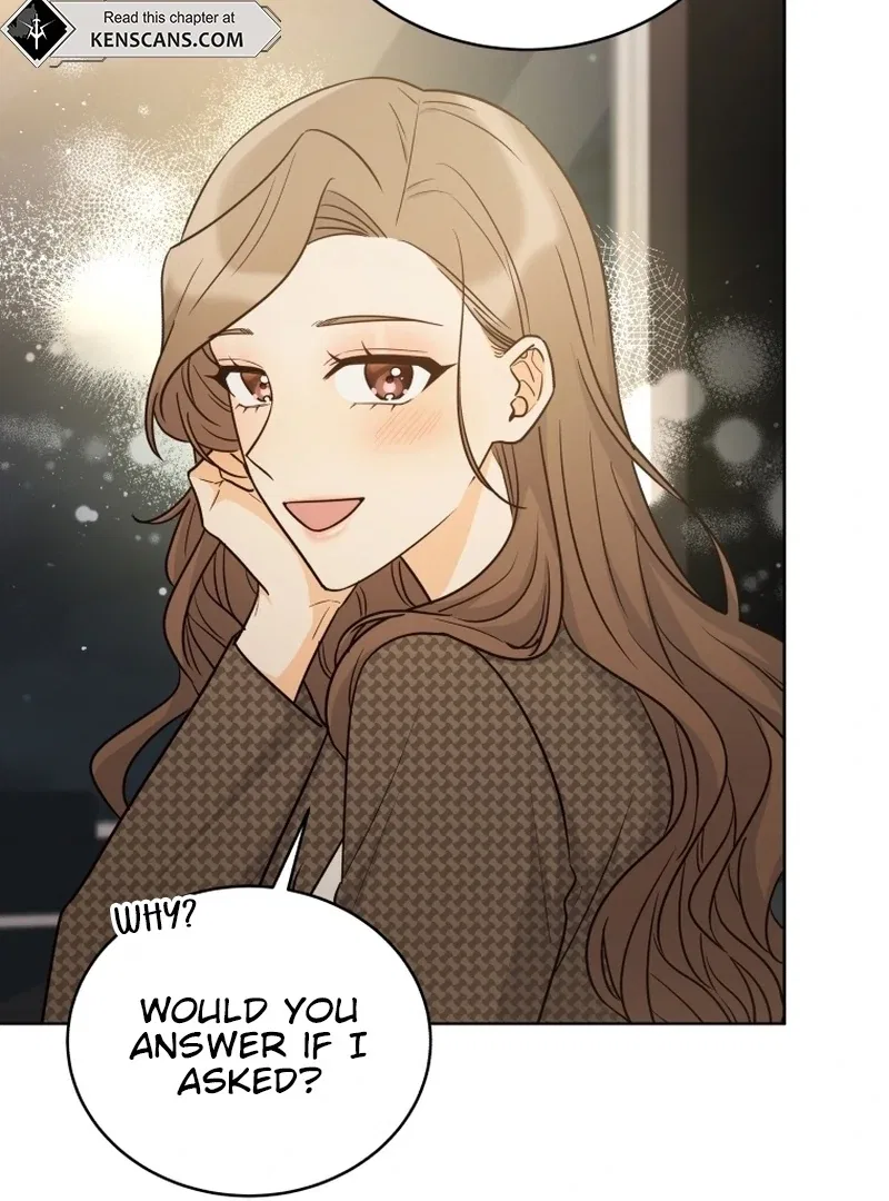 The man who fell in love with me Chapter 16 – Page 72