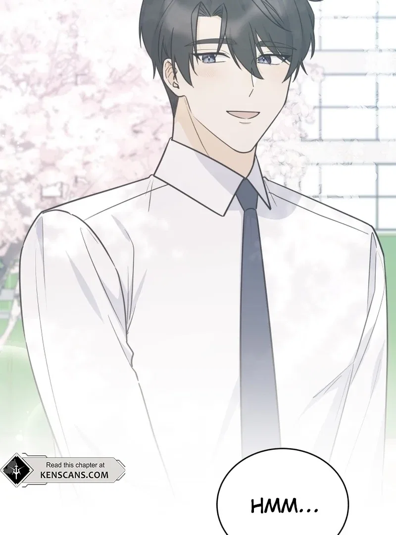 The man who fell in love with me Chapter 16 – Page 77