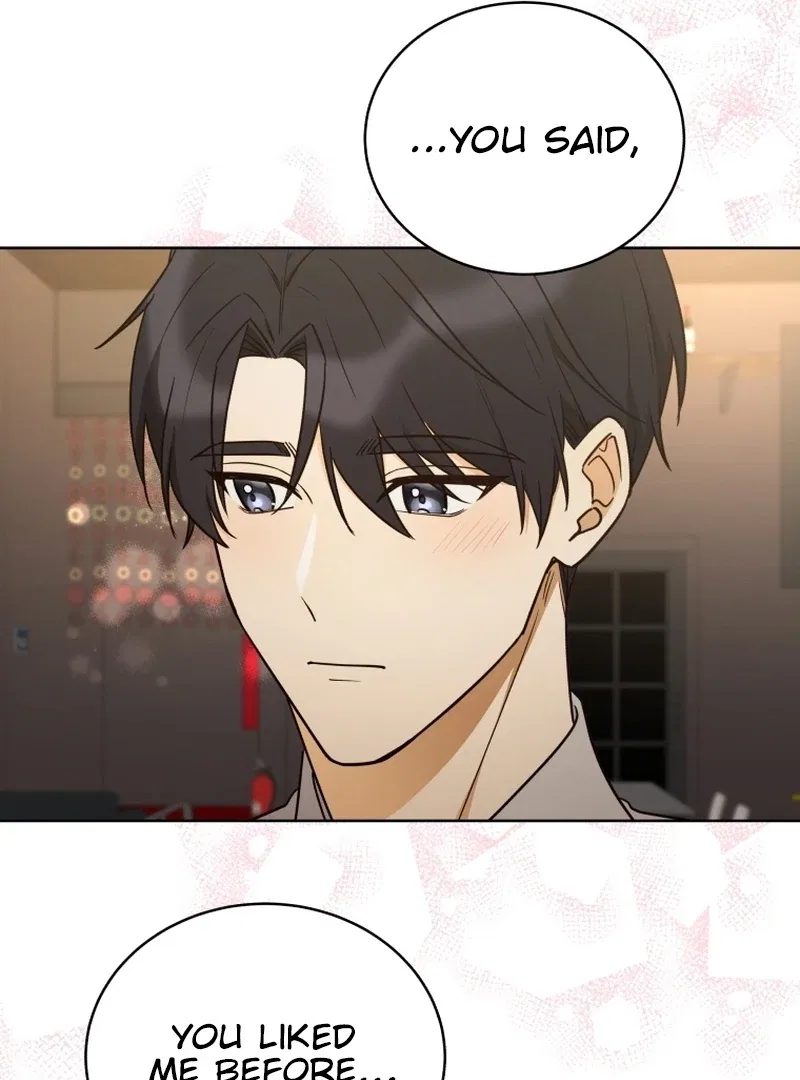 The man who fell in love with me Chapter 16 – Page 80